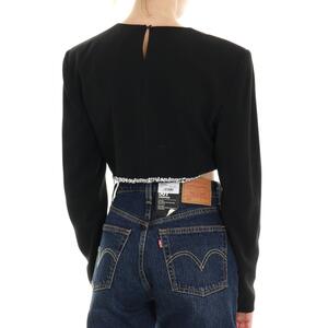 MAGLIETTA CON PIETRE ELEH - Mad Fashion | img vers.300x/